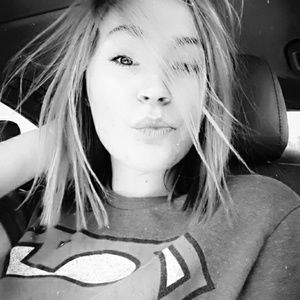 Meet your Posher, Chelsey